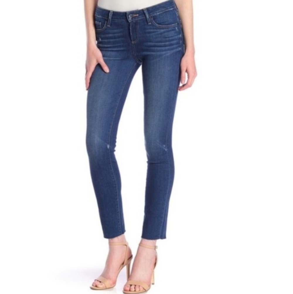 PAIGE skinny jeans